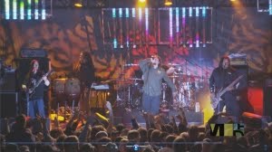 P.O.D Music with Altitude in Vail (Live) DVDRip