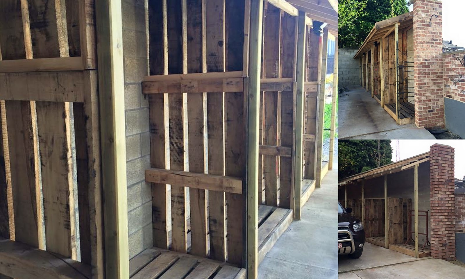 Mon blog parmi tant d'autres... lechatmorpheus: construction d'un ...