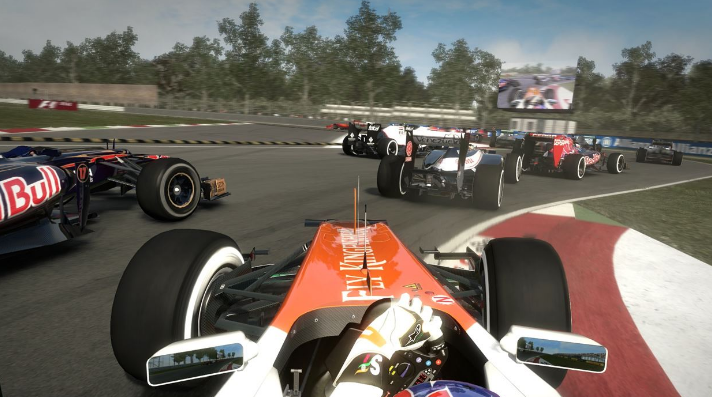 Download Formula 1 2006 Pc Game Free