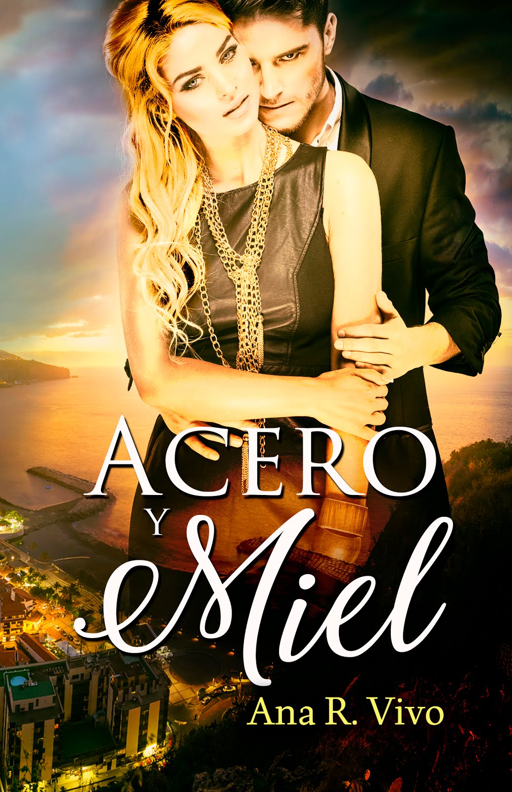 Acero y miel