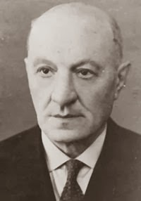Аведикт Мазлумов