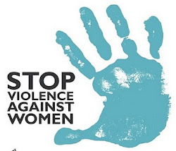 Stop  Violence Against Women