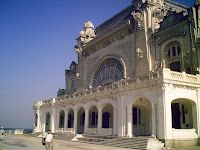 Constanta Casino