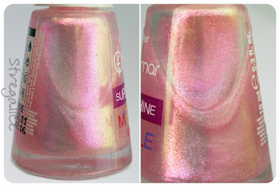 Flormar U02 detail duochrome