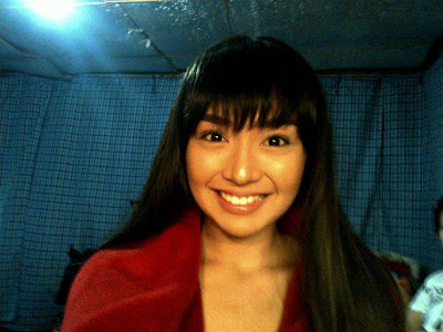 Kathryn Bernardo