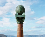 Struve Geodetic Arc Belarus Struve Geodetic Arc