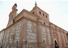 ALCALÁ DE HENARES (MADRID)