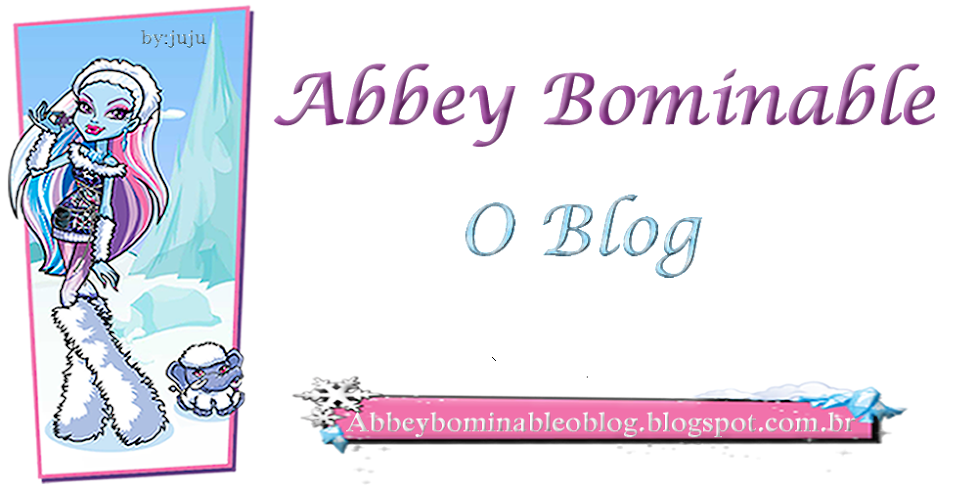 Abbey Bominable o Blog