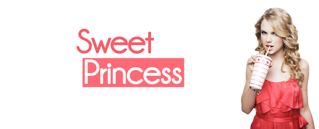 Sweet Princess
