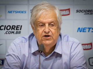(Foto: Ricardo Saibun/Santos FC)