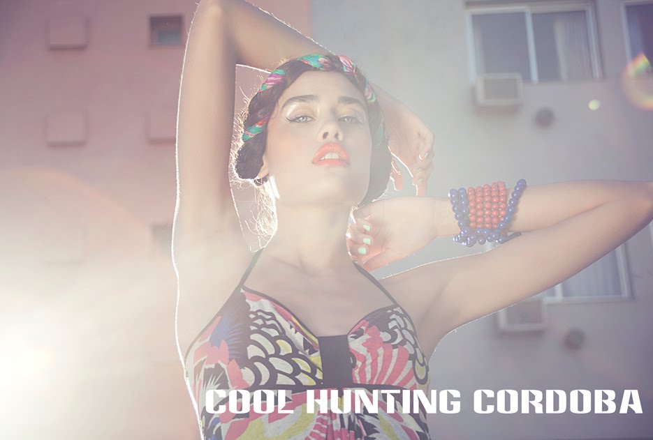 Cool Hunting Cordoba