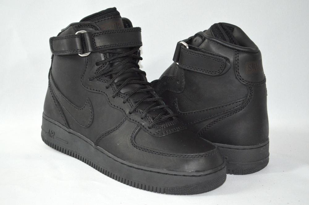 nike air force 1 swat