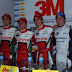 TTA logró su tercera pole consecutiva en los 200 Km. de Bs As