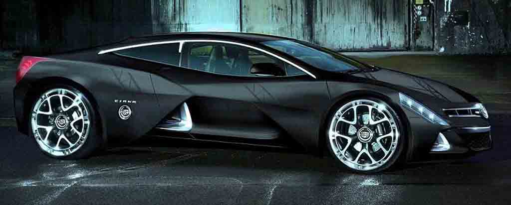 Cadillac concept cars 2016 Cadillac concept cars 2016