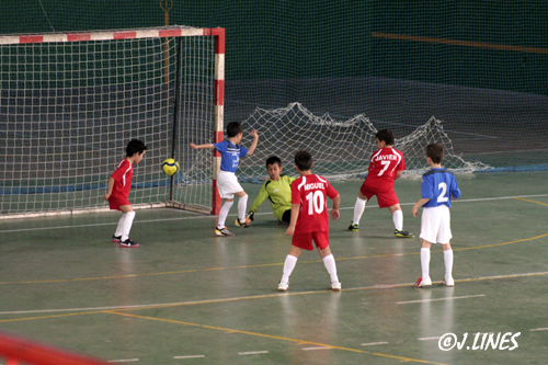 ver futbol sala online