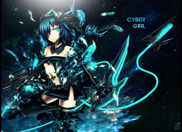 Dragon rider of a nice girl 1