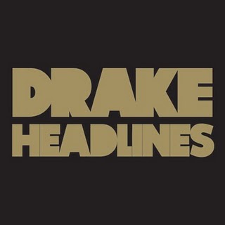 Drake+headlines