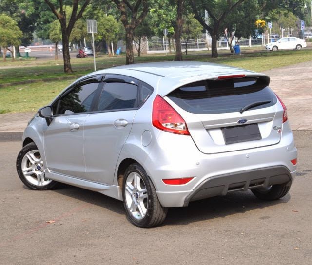 harga mobil bekas ford harga mobil bekas ford