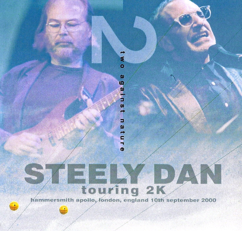 Steely Dan Lossless Music Download FLAC APE WAV