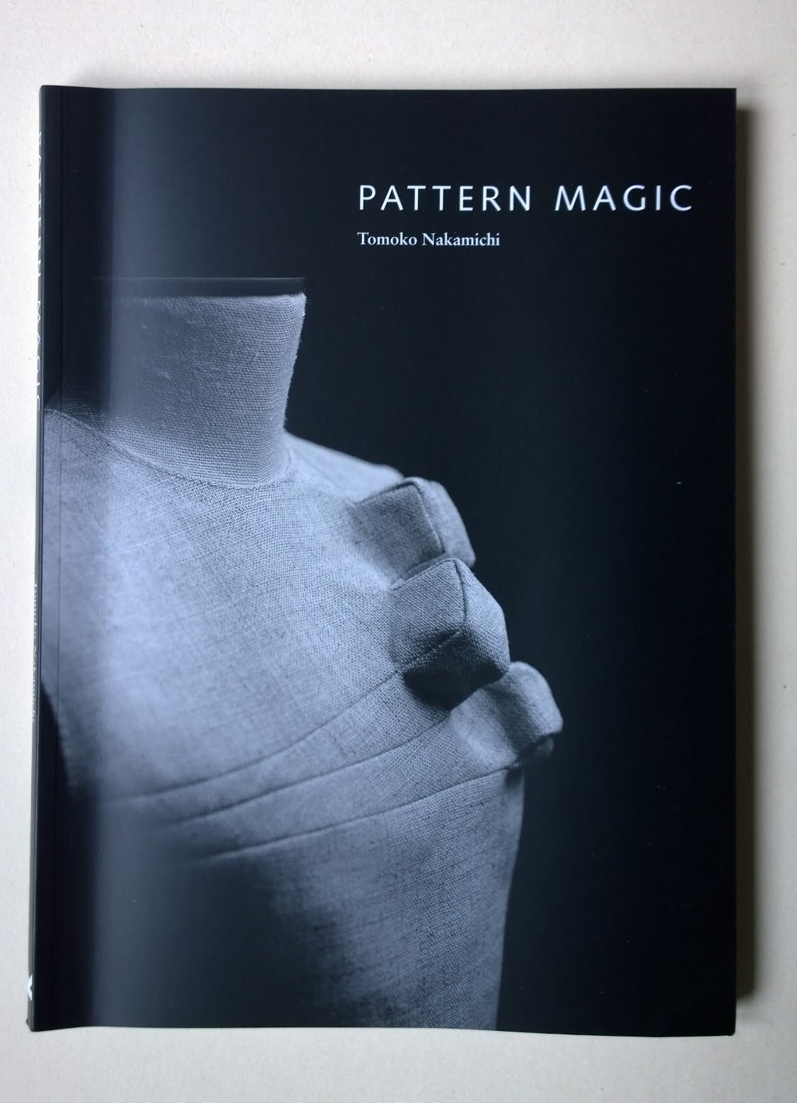 Pattern Magic 2 by Tomoko Nakamichi (English) Paperback Book Pattern Magic 2 by Tomoko Nakamichi (English) Paperback Book