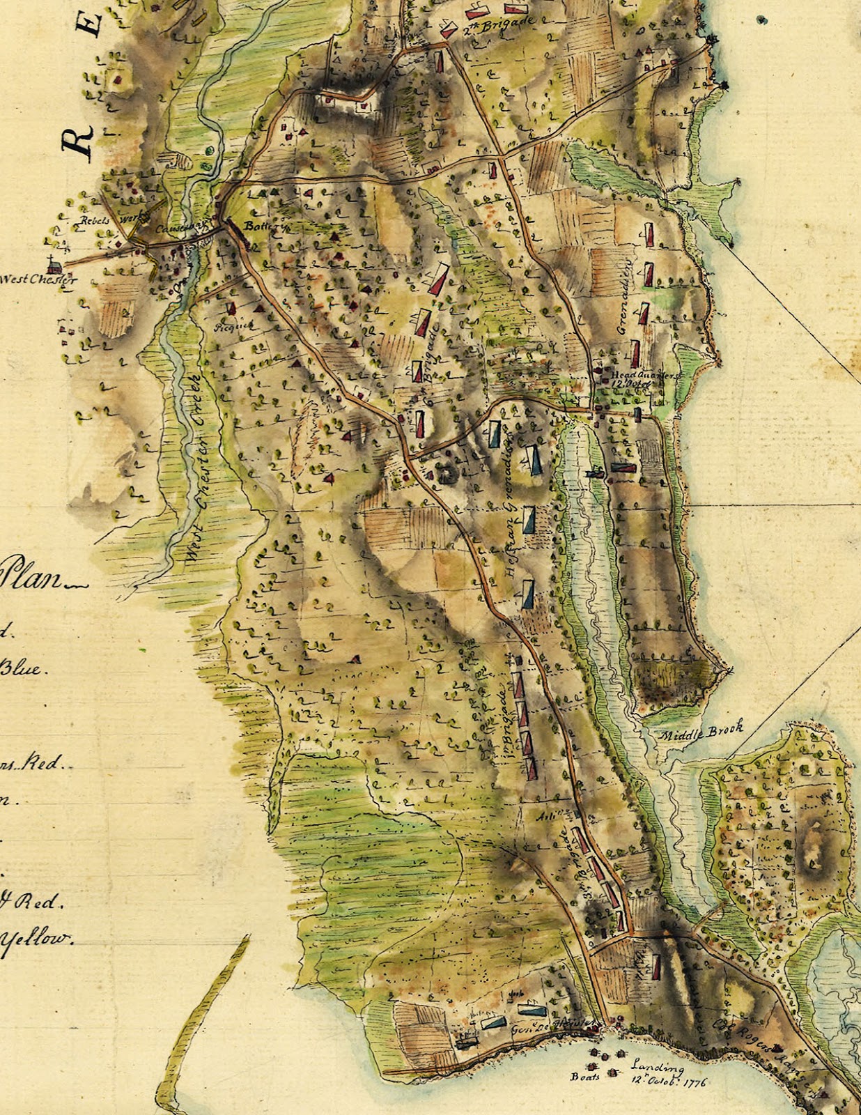 historic pelham account of the revolutionary war battle of westchester creek leading up to the battle of pelham on october 18 1776 historic pelham account of the revolutionary war battle of westchester creek leading up to the battle of pelham on october 18 1776