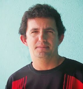 George Borges