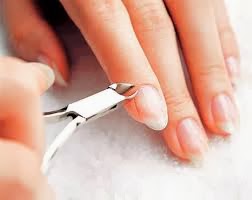 Nippo Zashi O Seu Blog De Variedades Asiaticas Como Amolar Alicate De Unhas Em Casa