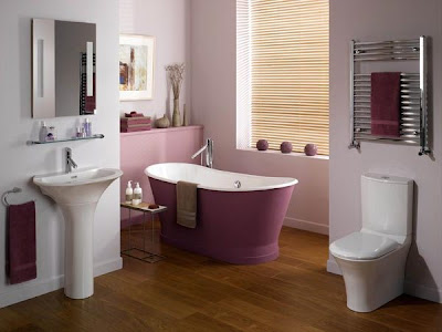 Desain Kamar Mandi Minimalis Modern Desain Kamar Mandi Minimalis Modern