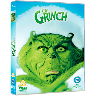 How the Grinch Stole Christmas %25282000%2529 DVDR