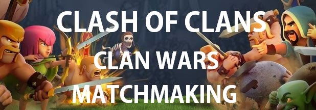 from Brixton allclash clan war matchmaking bianca freire tranny fuck