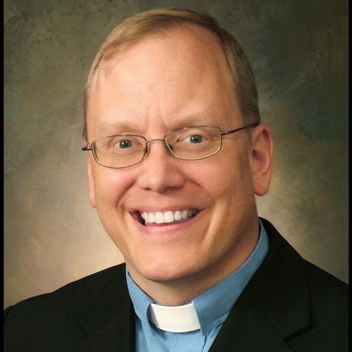 St. John's Lutheran Church of ster, SD Meet the Pastor