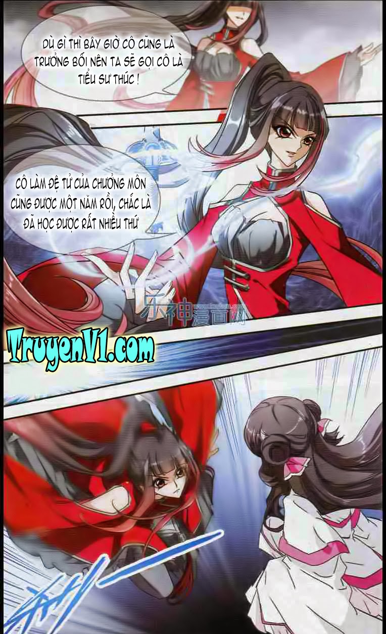 Hoa Thiên Cốt Chap 71 - Truyen.Chap.VN