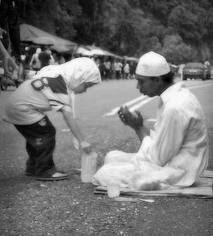 Prayer Given Good Morals noble character