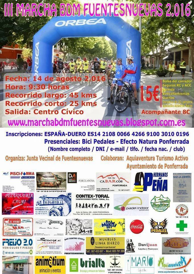 Cartel 2016