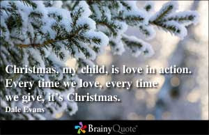 Christmas quotes for kids
