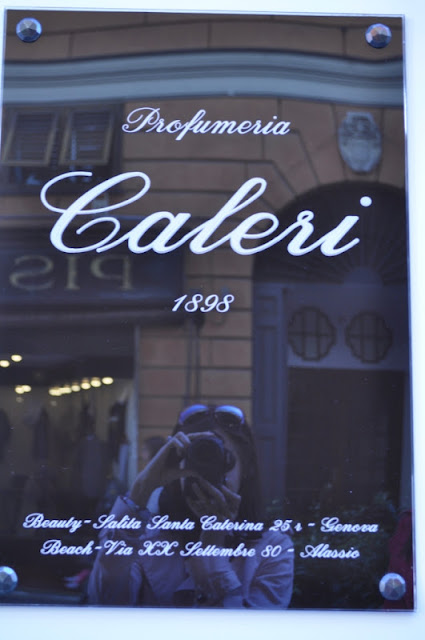 Come Due Gocce D Acqua Caleri