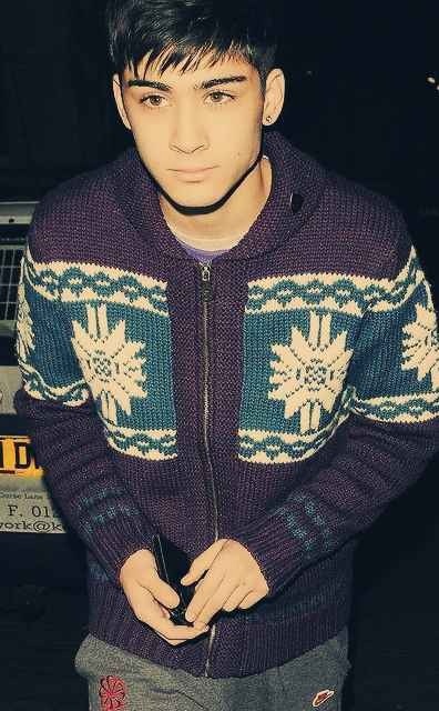 Zayn Malik Zayn Malik