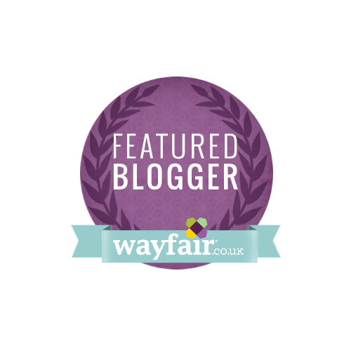Featured Blogger