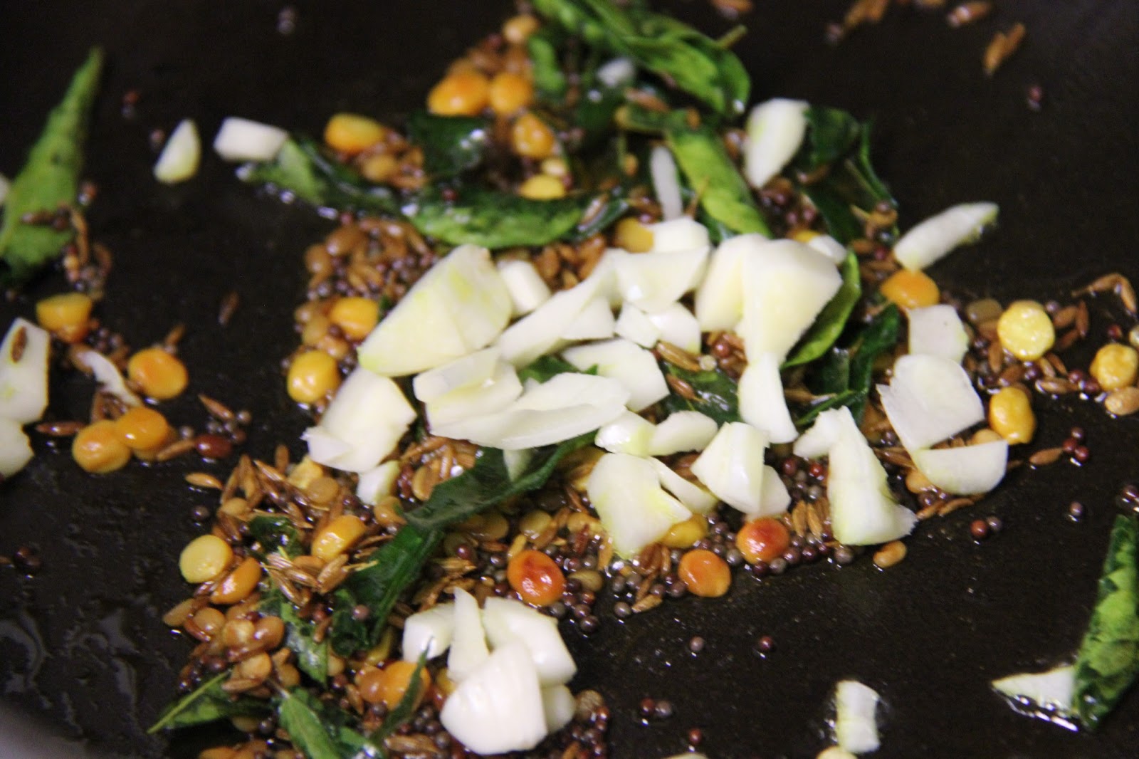 Yummilicioussss! Cabbage Kobbari VepuduCabbage PoriyalCabbage