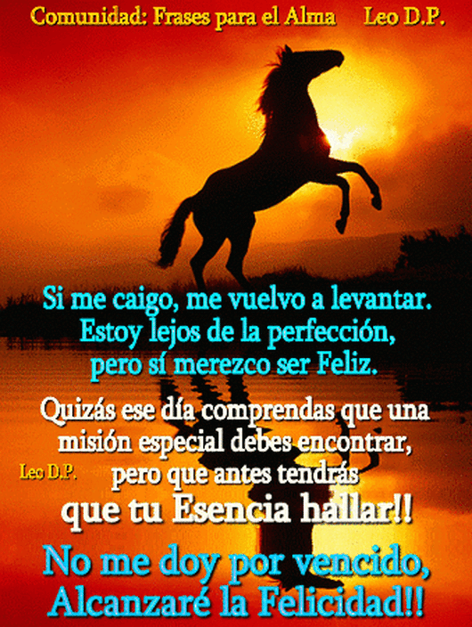 Resultado de imagen para frase de vida