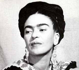 FRIDA KAHLO VIDA Y OBRA frida kahlo vida y obra: