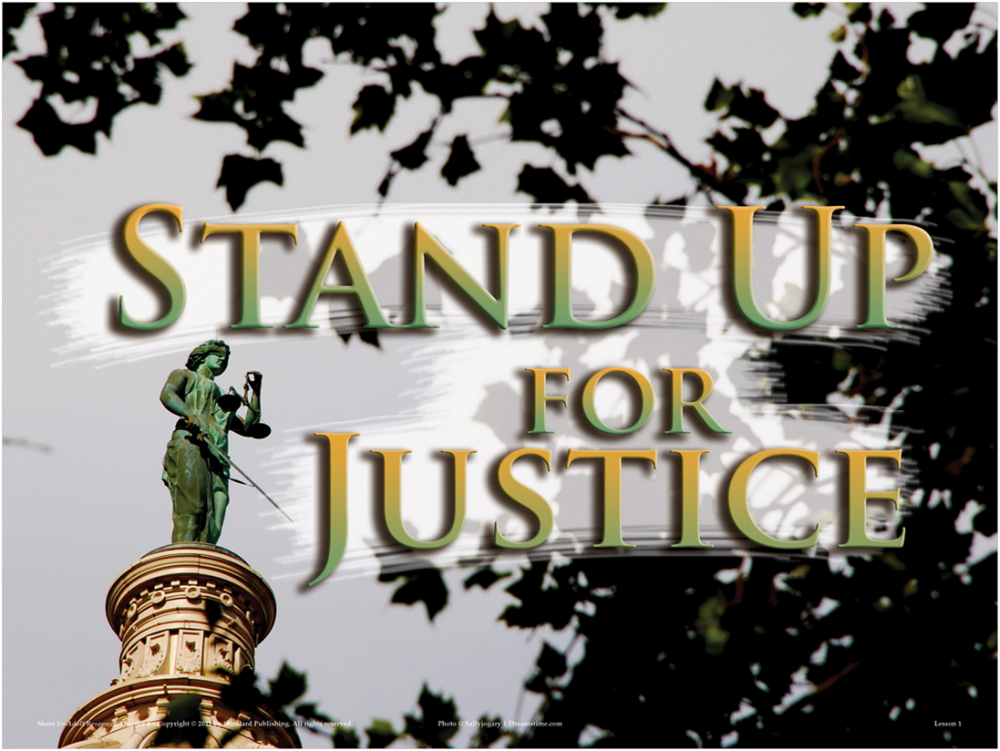 Sunday School Weekly June 2012