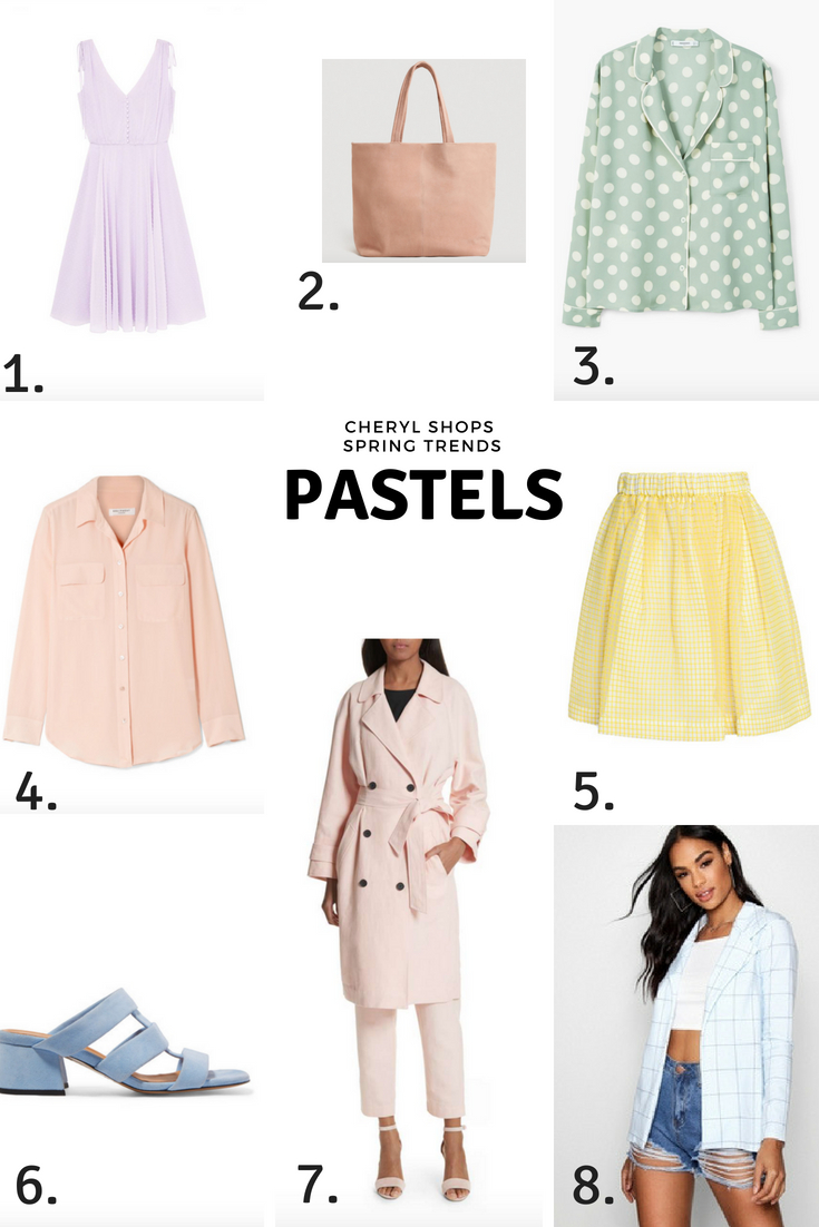 HOW TO WEAR MULTIPLE TRENDS AT THE SAME TIME - NotJessFashion