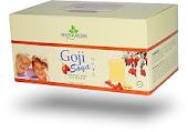 GOJI SOYA  RM42(WM)/RM46(EM)