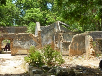 peninsule de jaffna et la cote nord du sri lanka