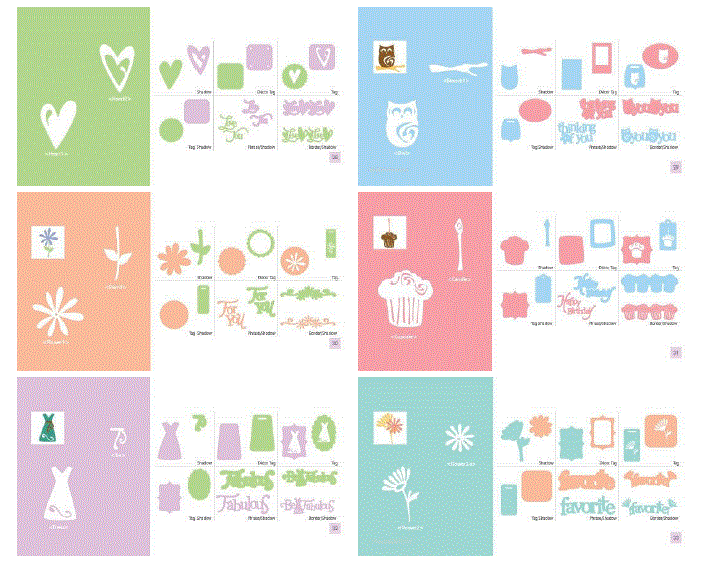 Jilliene Designing Comprehensive Overview of the preloaded Gypsy