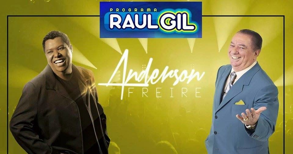 Anderson freire composicoes