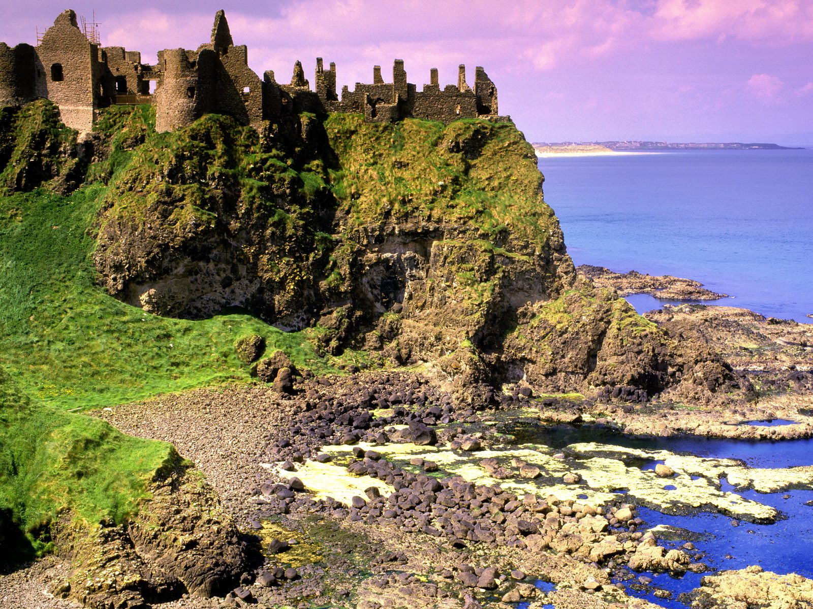 Ireland third Largest Island in Europe ~ Luxury Places