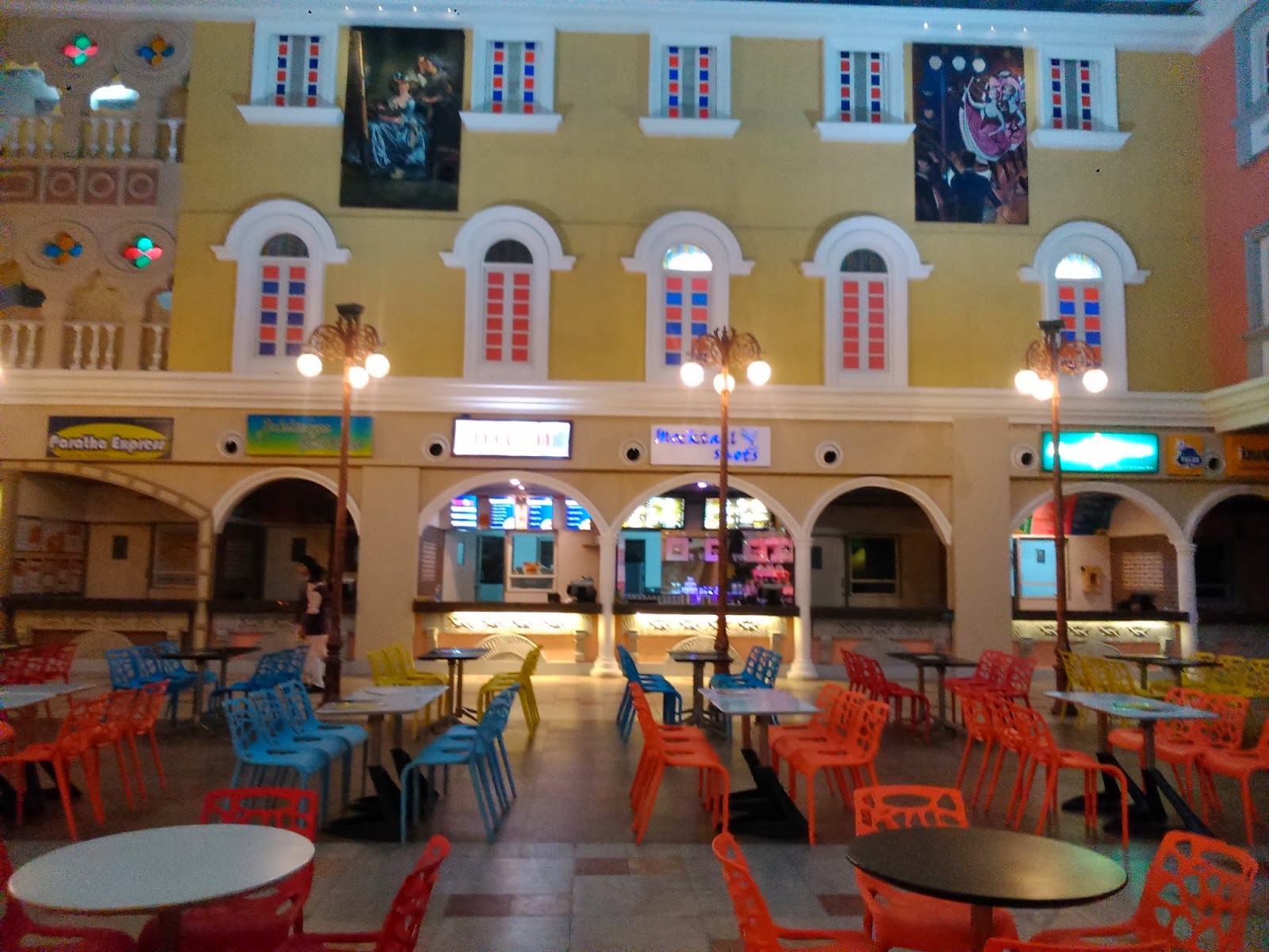 Life,films and nostalgia Vadodara Central Bus Station Most Beautiful