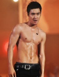 Siwon Shirtles Singing Siwon Shirtles Singing